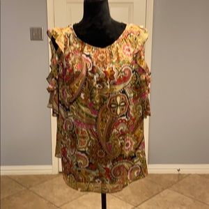 Gibson Latimer Blouse